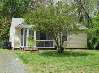 2215 Albany St, Durham, NC 27705