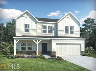 1118 Hibiscus Way SW #16, Mableton, GA 30126