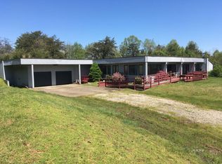 48090 Reibel Rd, Long Bottom, OH 45743