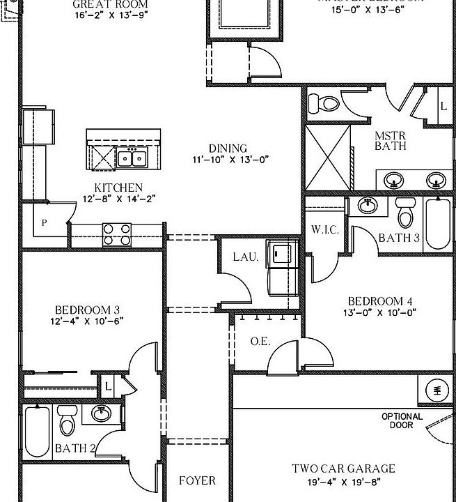 2nd image of 7356 Frostline Pl