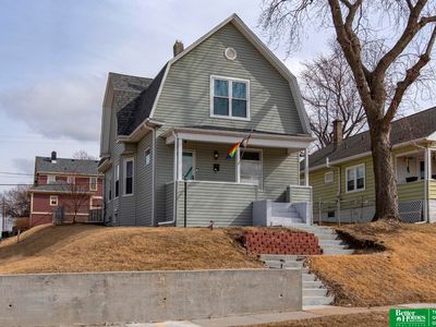 2601 S 33rd St, Omaha, NE, 68105