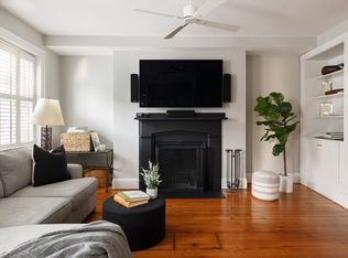 13 Union St #2, Charlestown, MA 02129