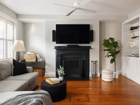 13 Union St #2, Charlestown, MA 02129