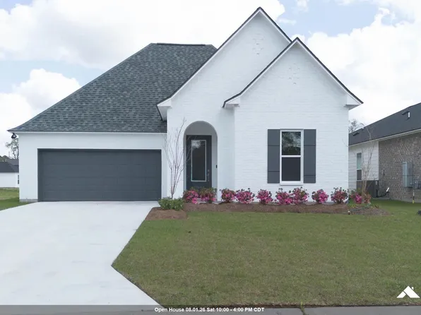 10688 Deric Ave, Denham Springs, LA 70726