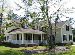 601 Whispering Pines Ct, Murrells Inlet, SC 29576
