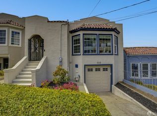 808 Templeton Ave, Daly City, CA 94014