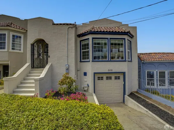 808 Templeton Ave, Daly City, CA 94014