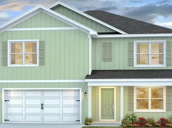 5513 Kase Ct, Baker, FL 32531