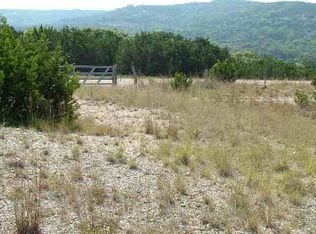 Elm Pass Rd, Center Pt, TX 78010