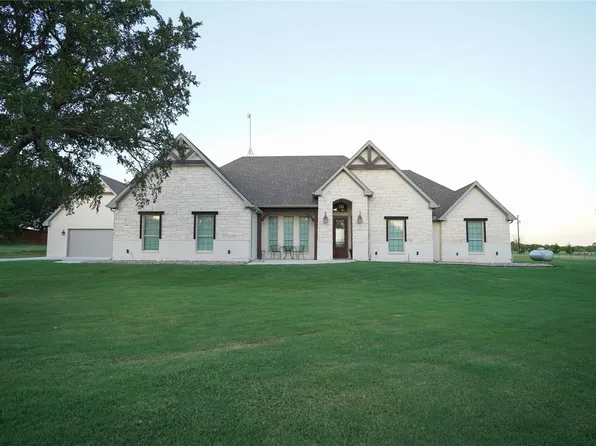1945 County Road 1111, Decatur, TX 76234