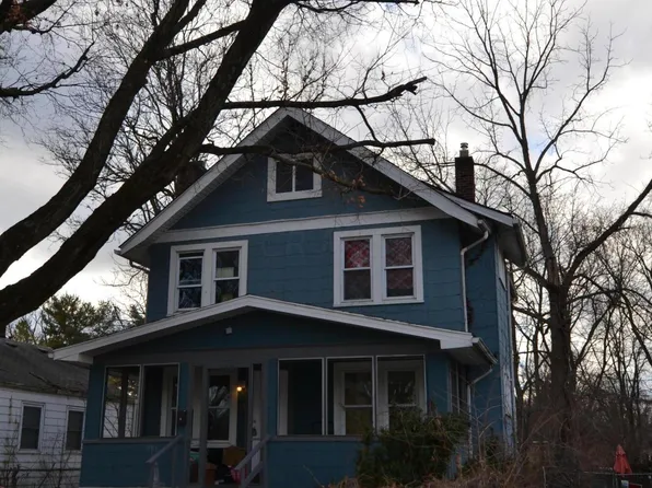 673 Malvern Ave, Columbus, OH 43219