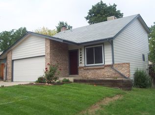 10871 Utica Ct, Westminster, CO 80031
