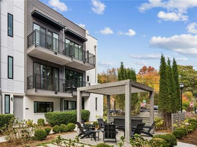 450 Plateau Pl, Atlanta, GA, 30309