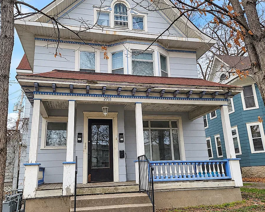 2701 Delaware St SE