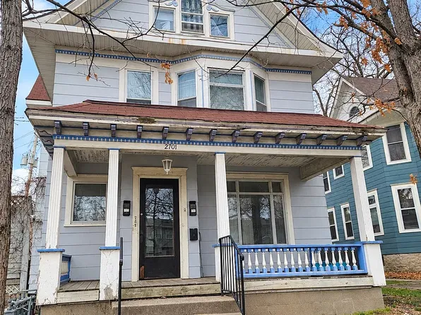 2701 Delaware St SE, Minneapolis, MN 55414