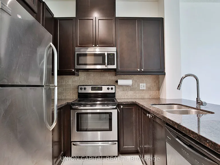 2396 Major Mackenzie Dr #108 — Photo 6