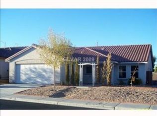 222 Du Fort Ave, Henderson, NV 89002