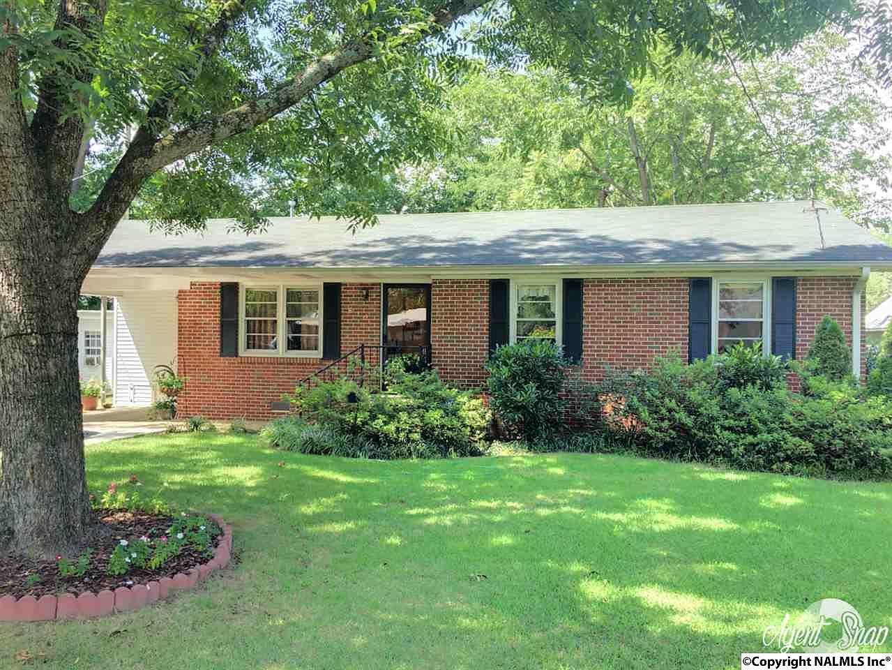 612 S Scott St, Scottsboro, AL 35768 Zillow