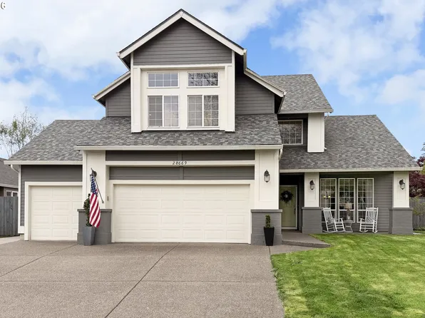 28669 SW Meadows Loop, Wilsonville, OR 97070