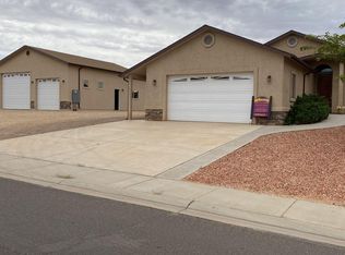 561 Pinto Rd, Page, AZ 86040