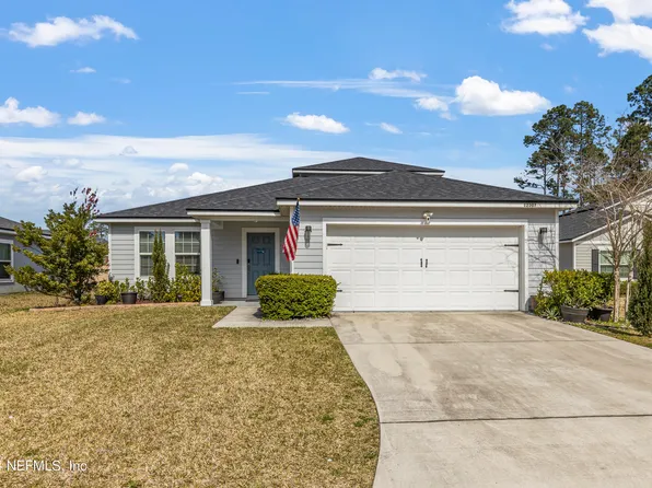 12307 CHERRY BLUFF Drive, Jacksonville, FL 32218