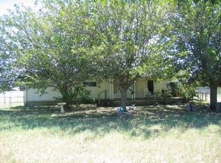 105 Colorado Rd, Big Spring, TX 79720