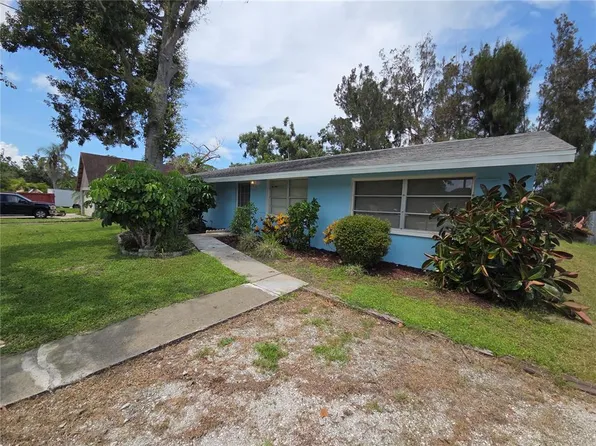 4136 S Lockwood Ridge Rd, Sarasota, FL 34231