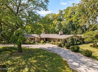 2410 Merrick Rd, Indian Hills, KY 40207