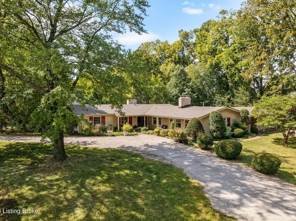 2410 Merrick Rd, Indian Hills, KY 40207