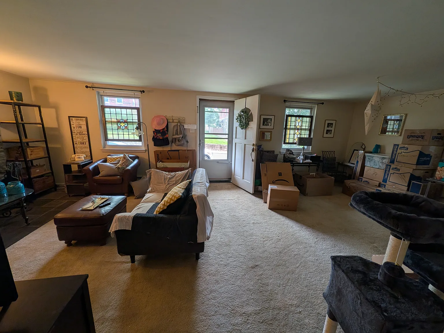 2 bed, 1200 sqft, $1,950 — Photo 3