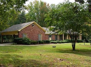 3715 Colonial Trl, Douglasville, GA 30135