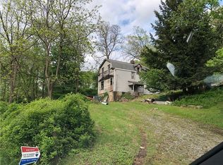 9989 Harmony Rd, Wexford, PA 15090
