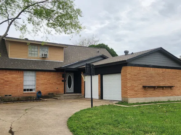 603 Vernet St, Richardson, TX 75080