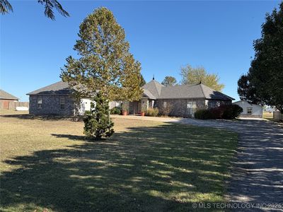 10125 S 4072nd Rd, Talala, OK, 74080