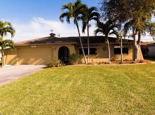 1203 SE 37th Ter, Cape Coral, FL 33904