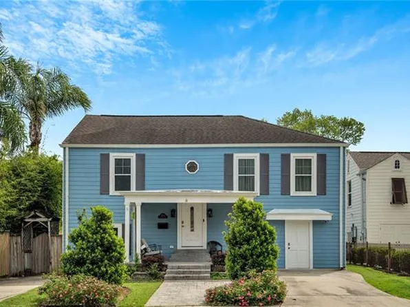 5512 S Tonti St #5512, New Orleans, LA 70125