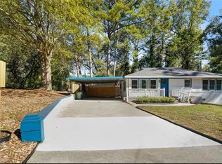 1986 Marvin Ln SW, Atlanta, GA 30311