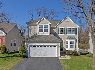 5 Raleigh Pass, Colts Neck, NJ 07722