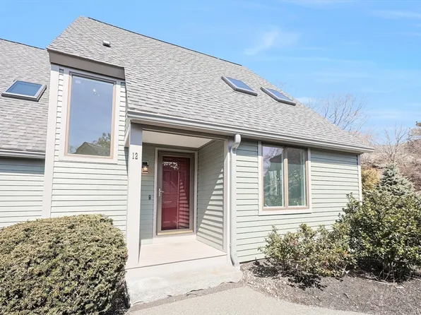 12 Old Nugent Farm Rd Unit 12, Gloucester, MA 01930