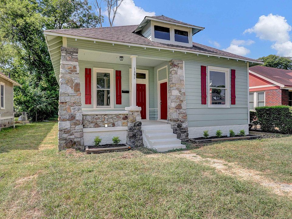 1st image of 1351 Snowden Ave