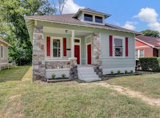 1351 Snowden Ave, Memphis, TN 38107