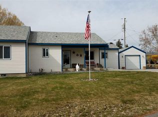 1115 13th St, Benton City, WA