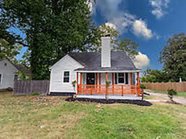14 Rebecca Dr, Indianapolis, IN 46241