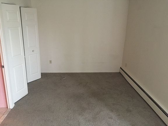 Bedroom Area