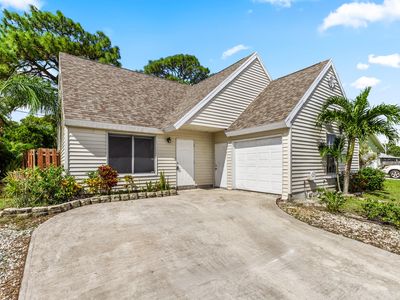 6027 Bania Wood Circle, Lake Worth, FL, 33462