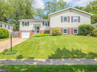 2913 Mattahoon Rd, Wilmington, DE 19808