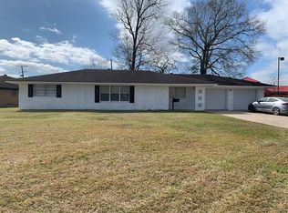 102 Stratton Ln, Beaumont, TX 77707