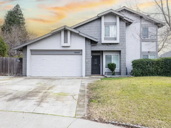 9408 Marcola Ct, Sacramento, CA 95826