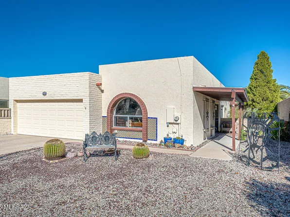 920 W Camino Sagasta, Green Valley, AZ 85622