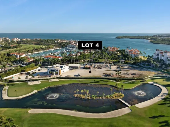 1004 Links Dr, Miami Beach, FL 33109
